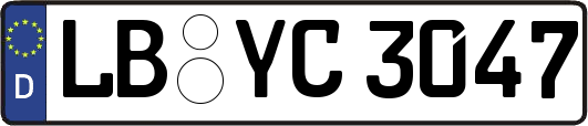 LB-YC3047