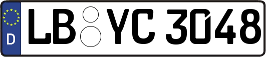 LB-YC3048