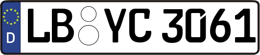 LB-YC3061