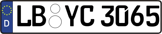 LB-YC3065