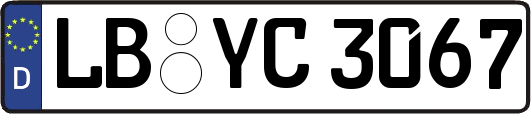 LB-YC3067