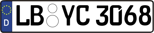 LB-YC3068