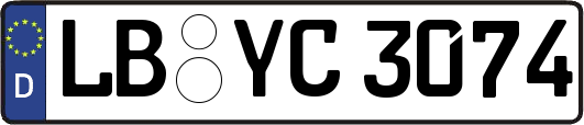 LB-YC3074