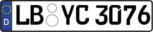 LB-YC3076