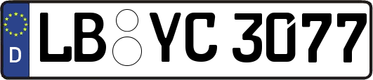 LB-YC3077