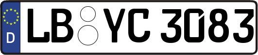 LB-YC3083