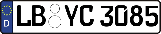 LB-YC3085