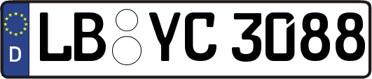 LB-YC3088