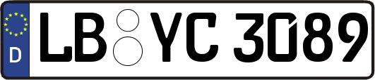 LB-YC3089