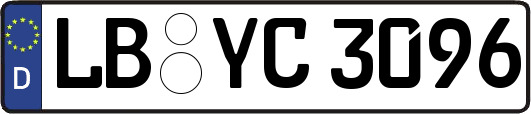 LB-YC3096