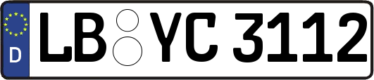LB-YC3112