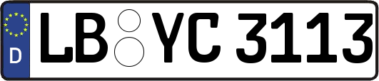 LB-YC3113