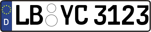 LB-YC3123
