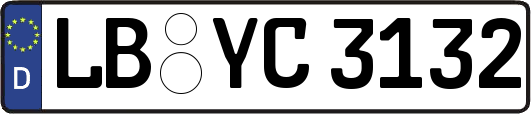 LB-YC3132