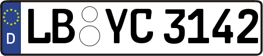 LB-YC3142