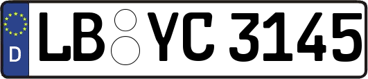 LB-YC3145