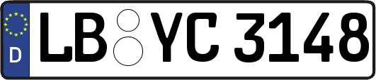 LB-YC3148