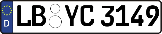 LB-YC3149