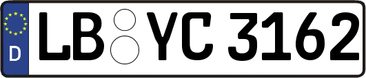 LB-YC3162