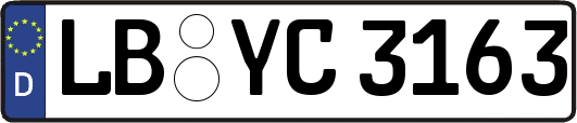 LB-YC3163