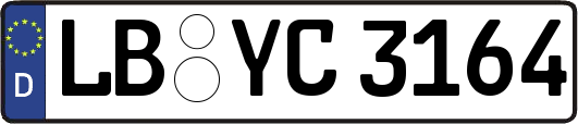LB-YC3164