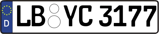 LB-YC3177