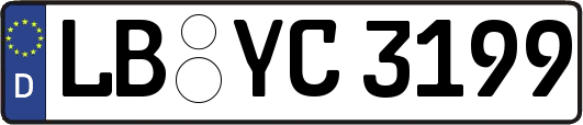 LB-YC3199