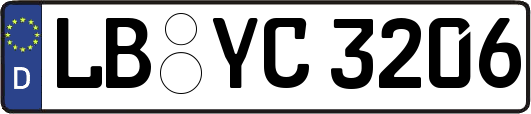 LB-YC3206