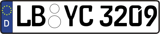 LB-YC3209