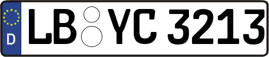 LB-YC3213