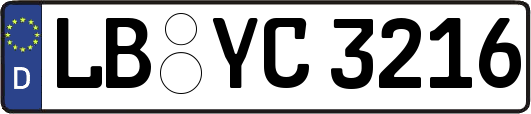 LB-YC3216