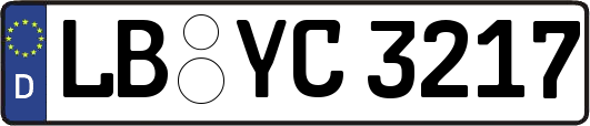 LB-YC3217