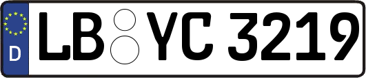 LB-YC3219