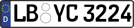 LB-YC3224