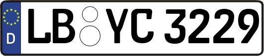 LB-YC3229