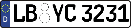 LB-YC3231