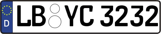 LB-YC3232