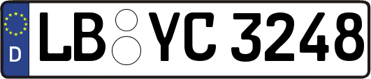 LB-YC3248