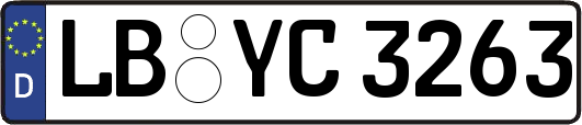 LB-YC3263