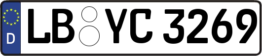 LB-YC3269