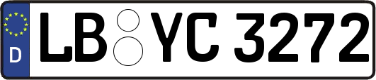 LB-YC3272