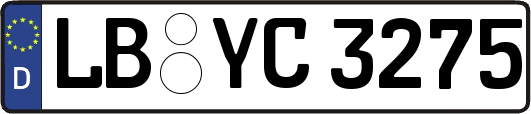 LB-YC3275
