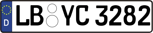 LB-YC3282