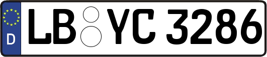 LB-YC3286