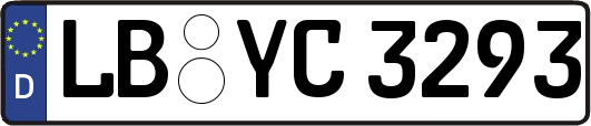 LB-YC3293