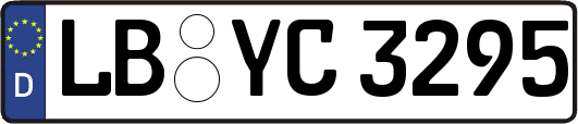 LB-YC3295