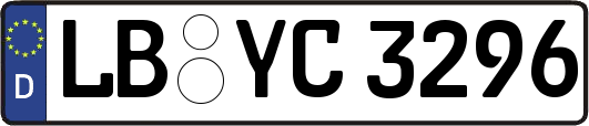 LB-YC3296
