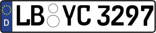 LB-YC3297