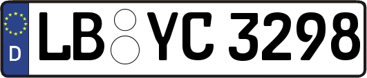 LB-YC3298