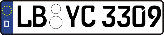 LB-YC3309
